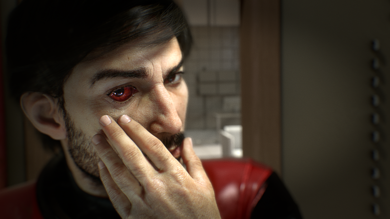 Screenshot: Prey/Bethesda Softworks